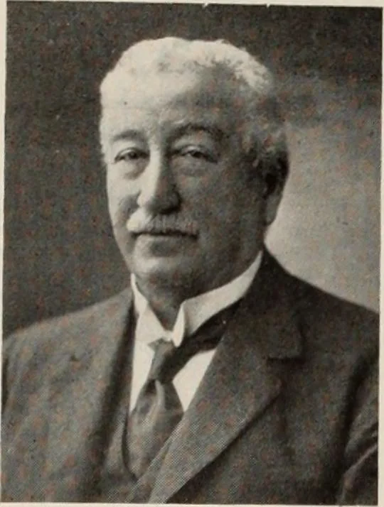 An illustration from Canadian printer & publisher, 1921, leaf 123