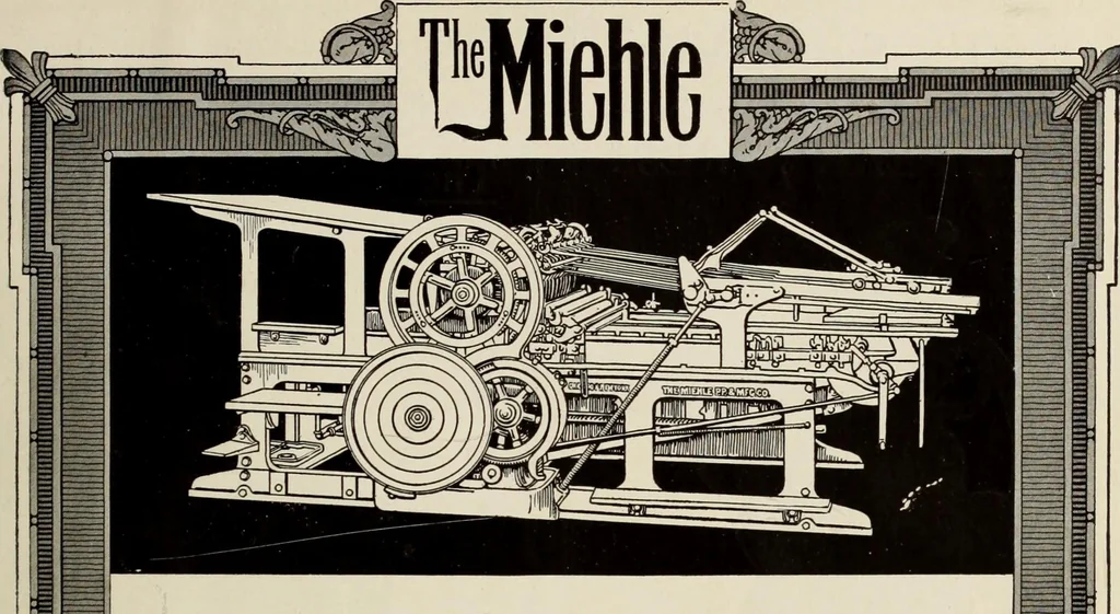 An illustration from Canadian printer & publisher, 1921, leaf 14
