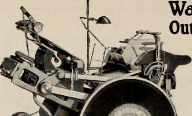 An illustration from Canadian printer & publisher, 1921, leaf 163