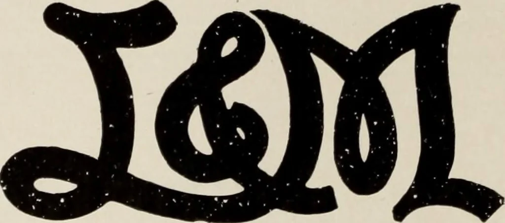 An illustration from Canadian printer & publisher, 1921, leaf 17