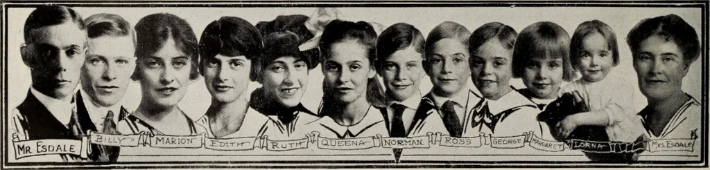 An illustration from Canadian printer & publisher, 1921, leaf 173
