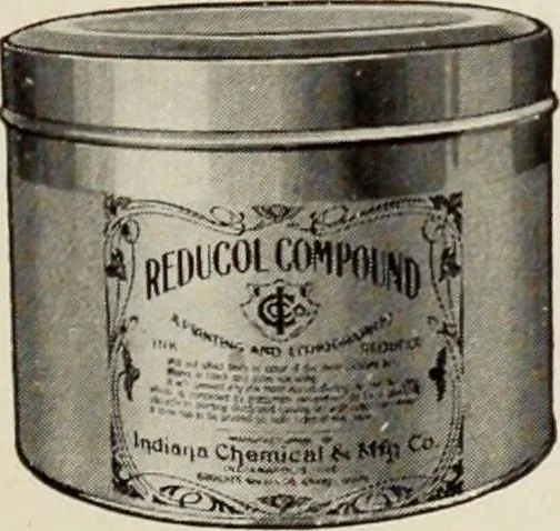 An illustration from Canadian printer & publisher, 1921, leaf 18