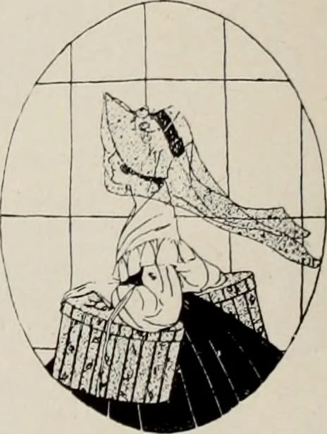 An illustration from Canadian printer & publisher, 1921, leaf 187