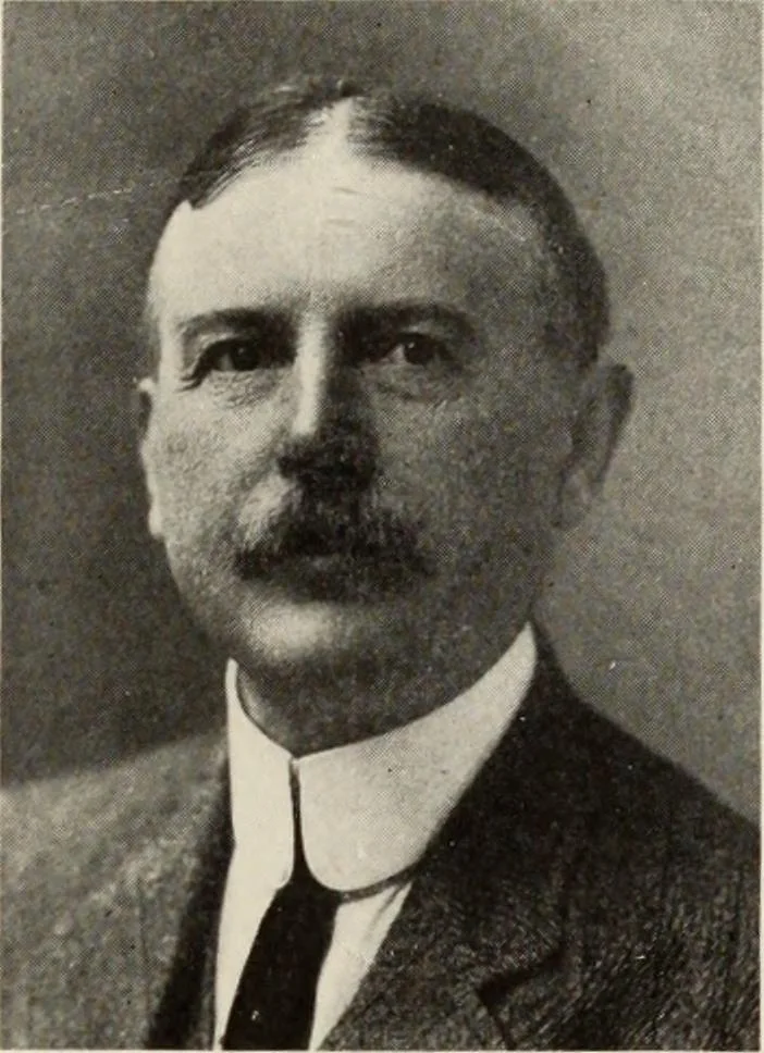 An illustration from Canadian printer & publisher, 1921, leaf 192