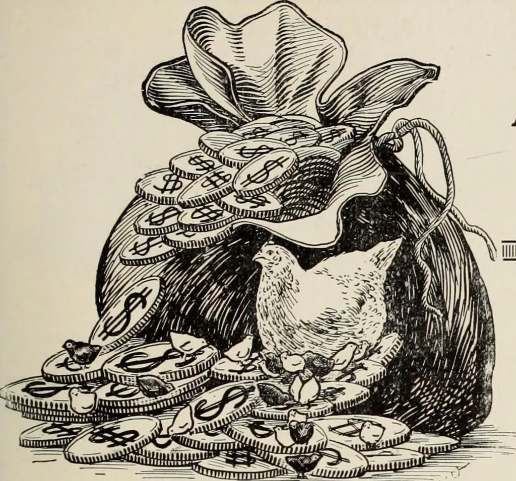 An illustration from Canadian printer & publisher, 1921, leaf 210