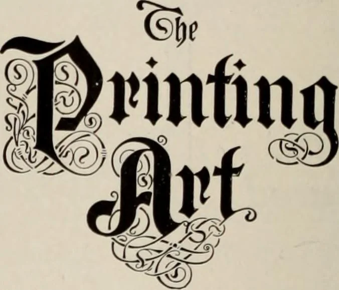 An illustration from Canadian printer & publisher, 1921, leaf 211