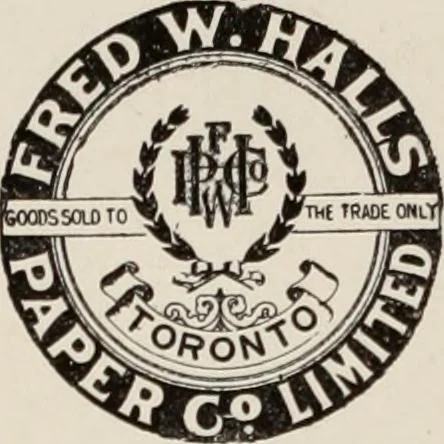 An illustration from Canadian printer & publisher, 1921, leaf 217