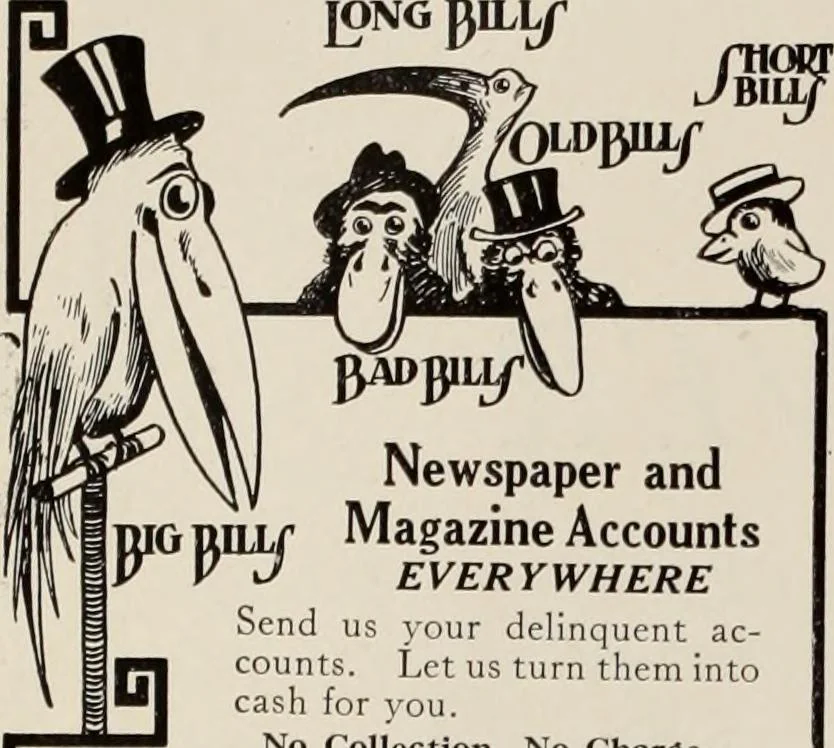 An illustration from Canadian printer & publisher, 1921, leaf 219