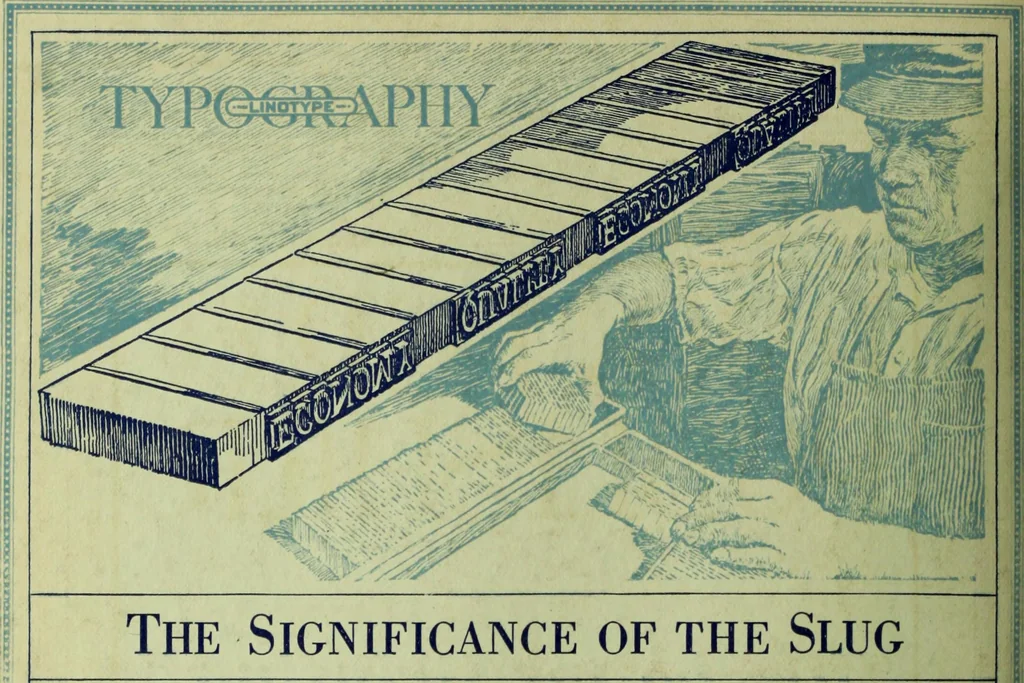 An illustration from Canadian printer & publisher, 1921, leaf 225
