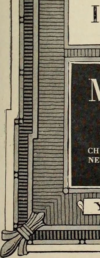 An illustration from Canadian printer & publisher, 1921, leaf 234