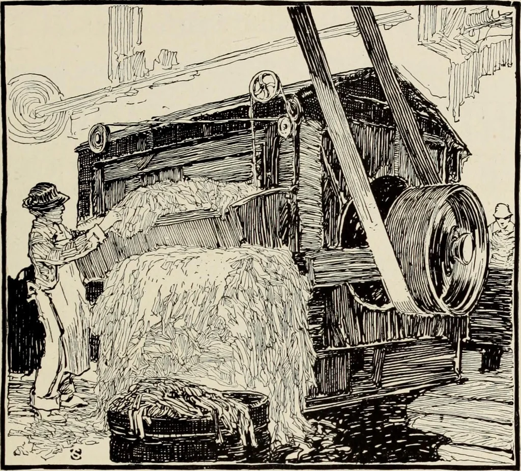 An illustration from Canadian printer & publisher, 1921, leaf 242