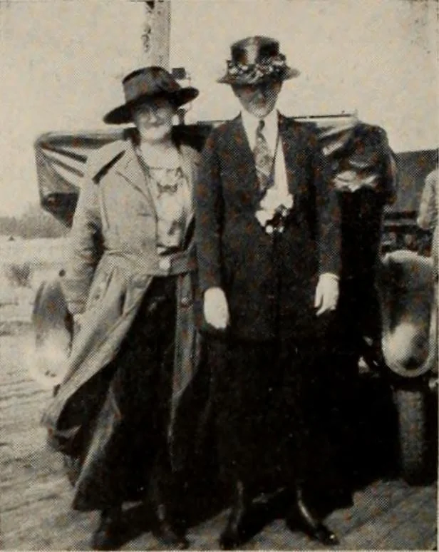 An illustration from Canadian printer & publisher, 1921, leaf 251