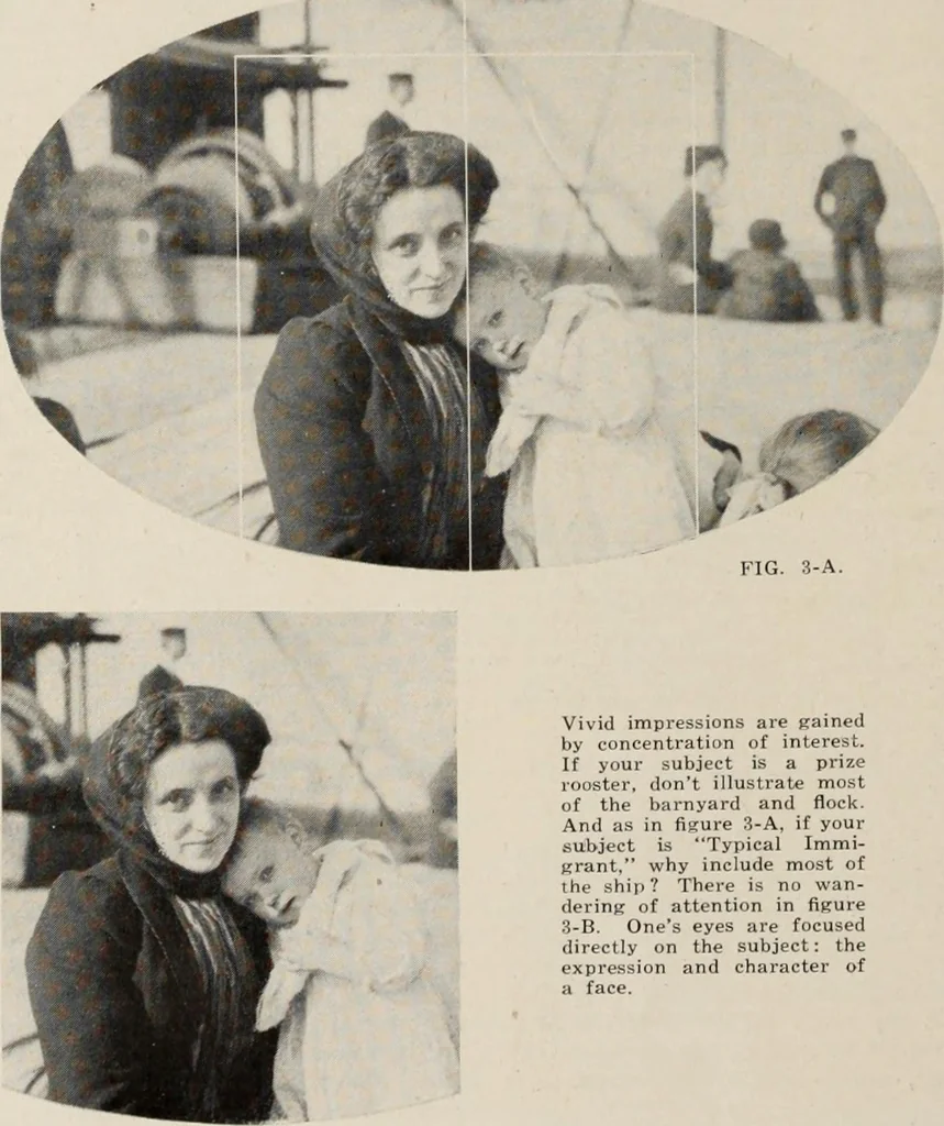 An illustration from Canadian printer & publisher, 1921, leaf 251
