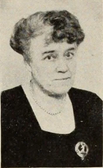 An illustration from Canadian printer & publisher, 1921, leaf 252