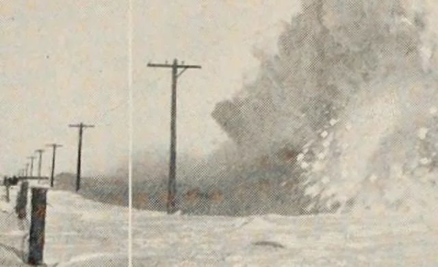 An illustration from Canadian printer & publisher, 1921, leaf 253