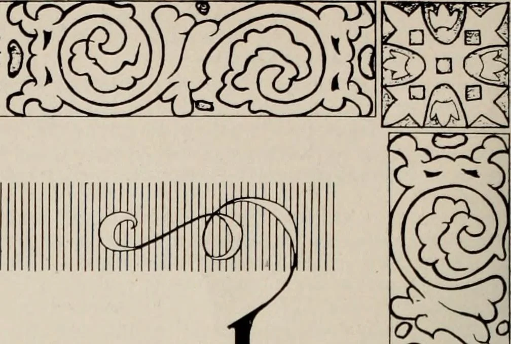 An illustration from Canadian printer & publisher, 1921, leaf 265