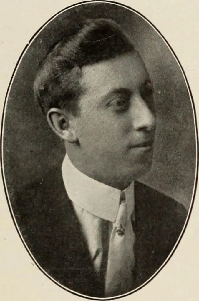 An illustration from Canadian printer & publisher, 1921, leaf 266