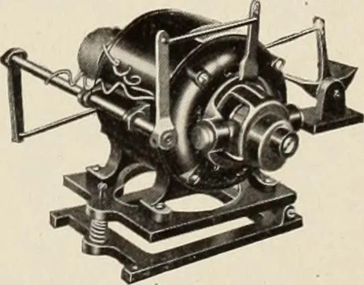 An illustration from Canadian printer & publisher, 1921, leaf 276