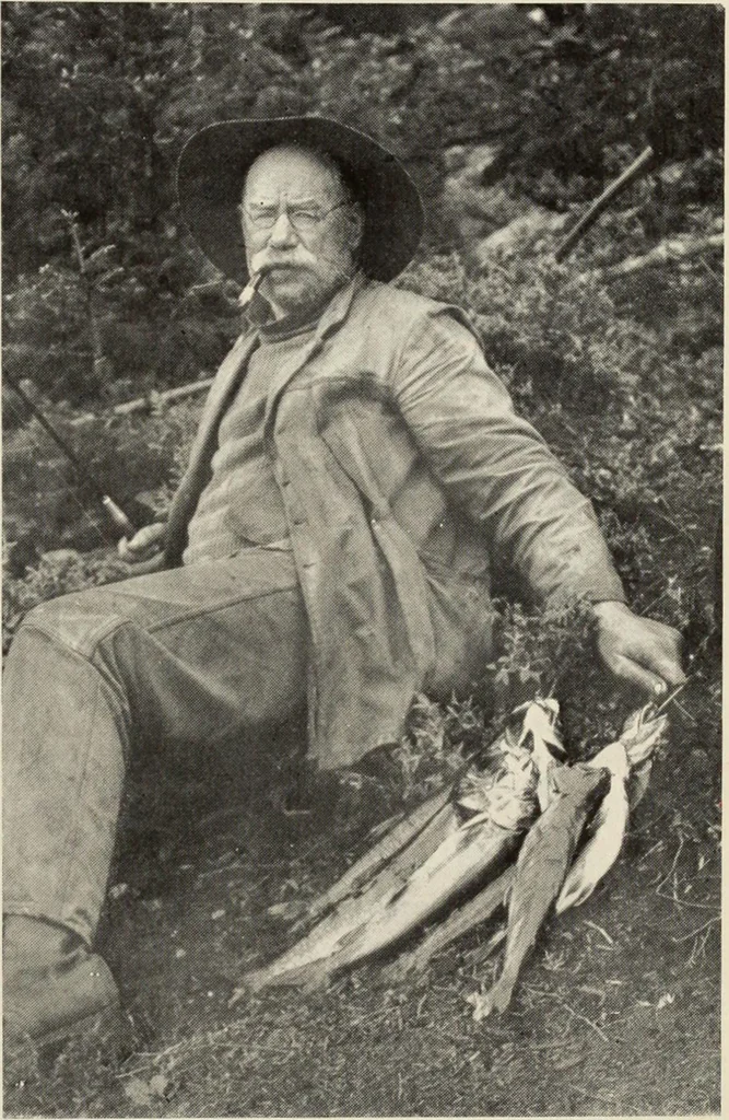 An illustration from Canadian printer & publisher, 1921, leaf 32