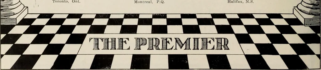 An illustration from Canadian printer & publisher, 1921, leaf 323