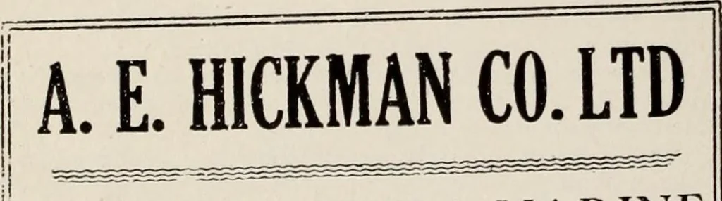 An illustration from Canadian printer & publisher, 1921, leaf 349