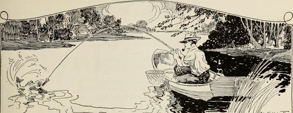 An illustration from Canadian printer & publisher, 1921, leaf 360