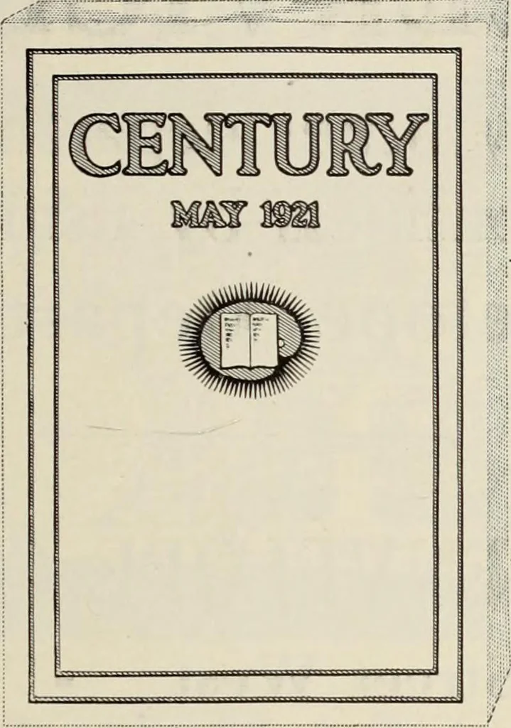 An illustration from Canadian printer & publisher, 1921, leaf 388