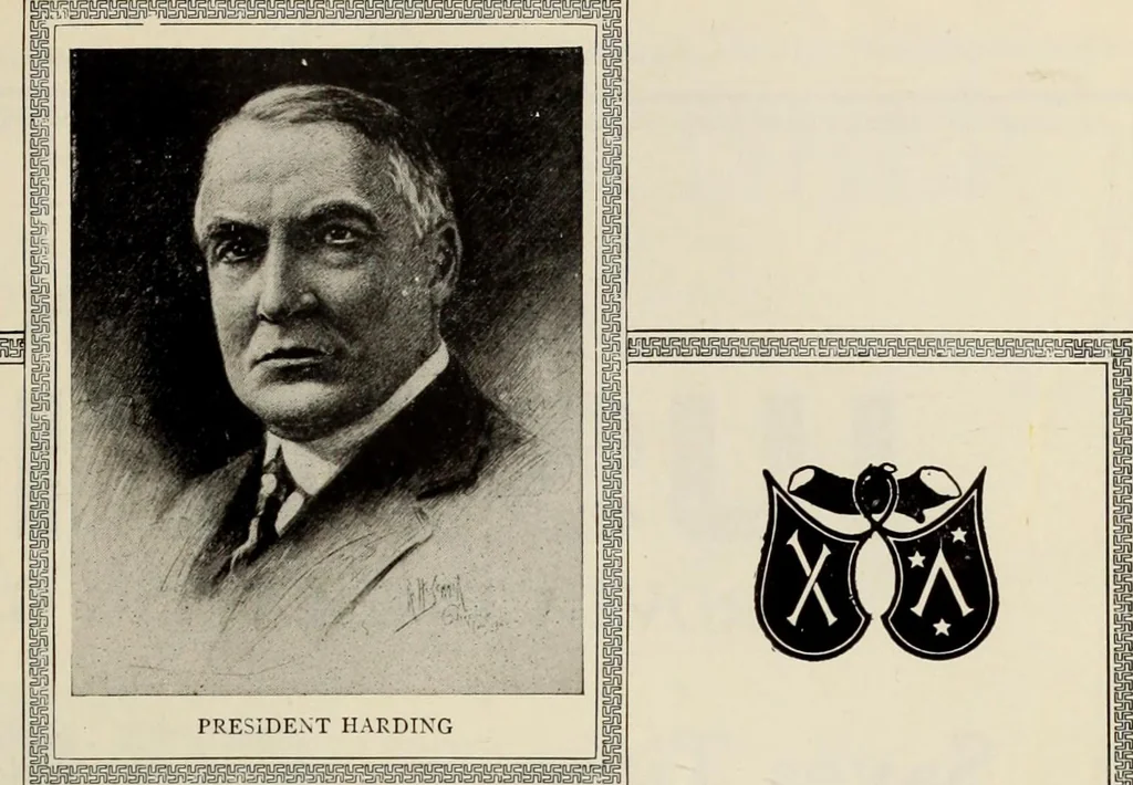 An illustration from Canadian printer & publisher, 1921, leaf 402