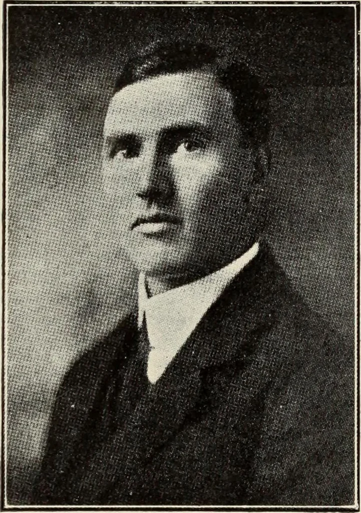 An illustration from Canadian printer & publisher, 1921, leaf 410