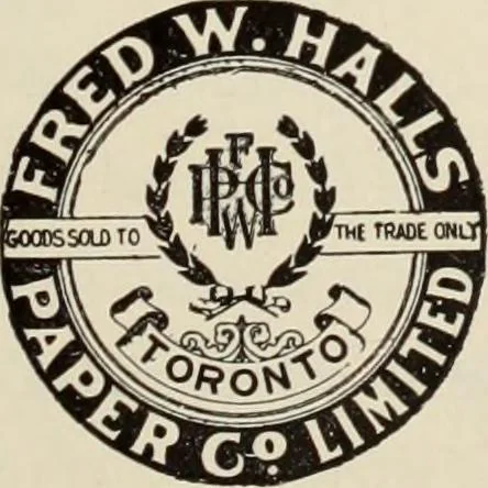 An illustration from Canadian printer & publisher, 1921, leaf 434