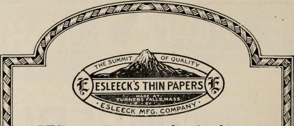 An illustration from Canadian printer & publisher, 1921, leaf 439
