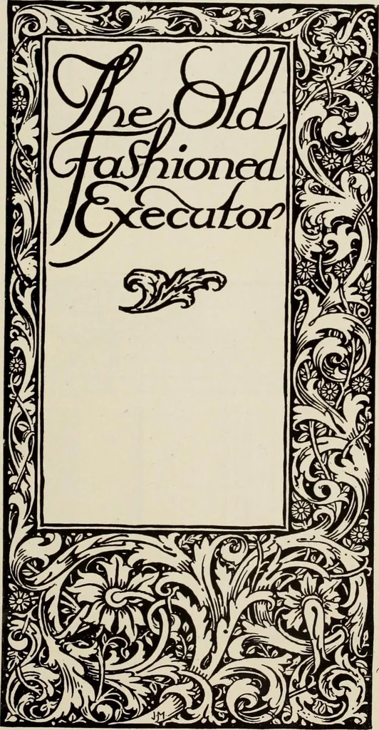 An illustration from Canadian printer & publisher, 1921, leaf 44