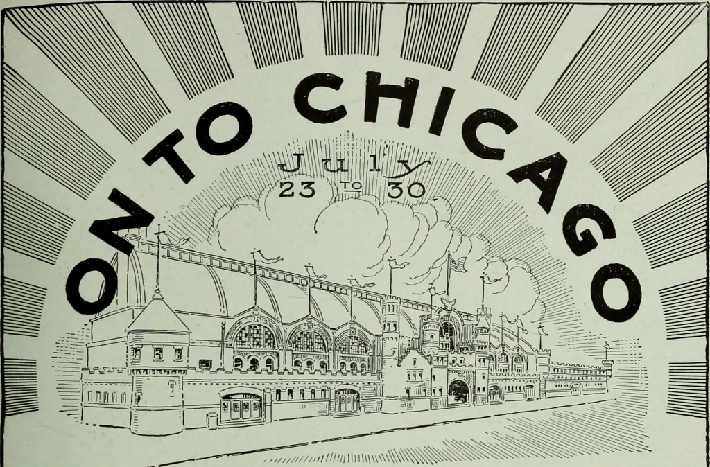 An illustration from Canadian printer & publisher, 1921, leaf 470