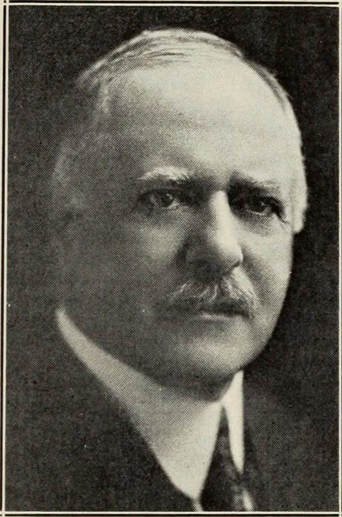 An illustration from Canadian printer & publisher, 1921, leaf 48