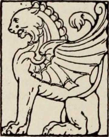 An illustration from Canadian printer & publisher, 1921, leaf 485