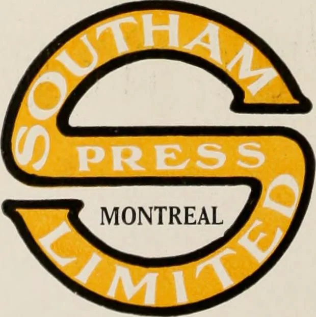 An illustration from Canadian printer & publisher, 1921, leaf 495