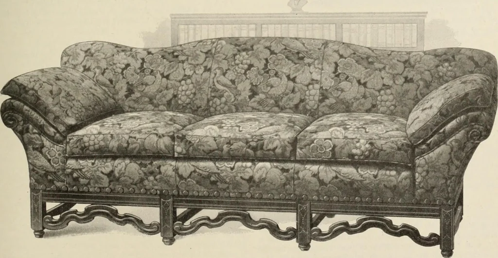 An illustration from Canadian printer & publisher, 1921, leaf 496