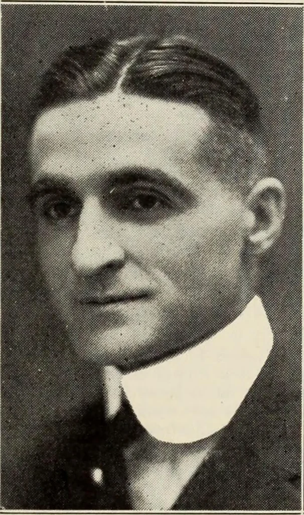 An illustration from Canadian printer & publisher, 1921, leaf 498