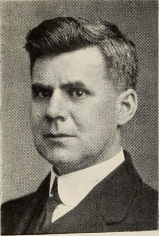 An illustration from Canadian printer & publisher, 1921, leaf 51