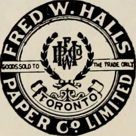 An illustration from Canadian printer & publisher, 1921, leaf 515
