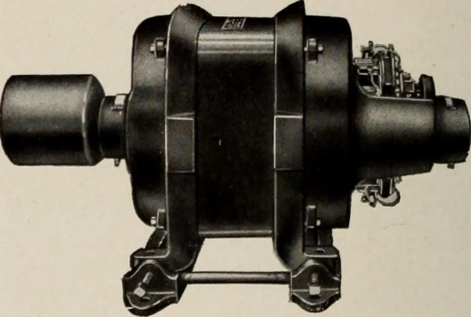 An illustration from Canadian printer & publisher, 1921, leaf 53