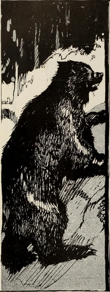 An illustration from Canadian printer & publisher, 1921, leaf 543