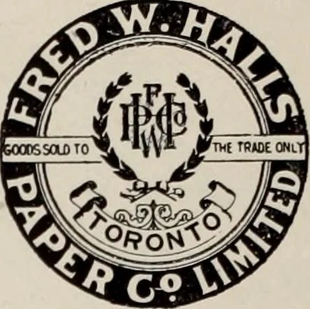 An illustration from Canadian printer & publisher, 1921, leaf 55