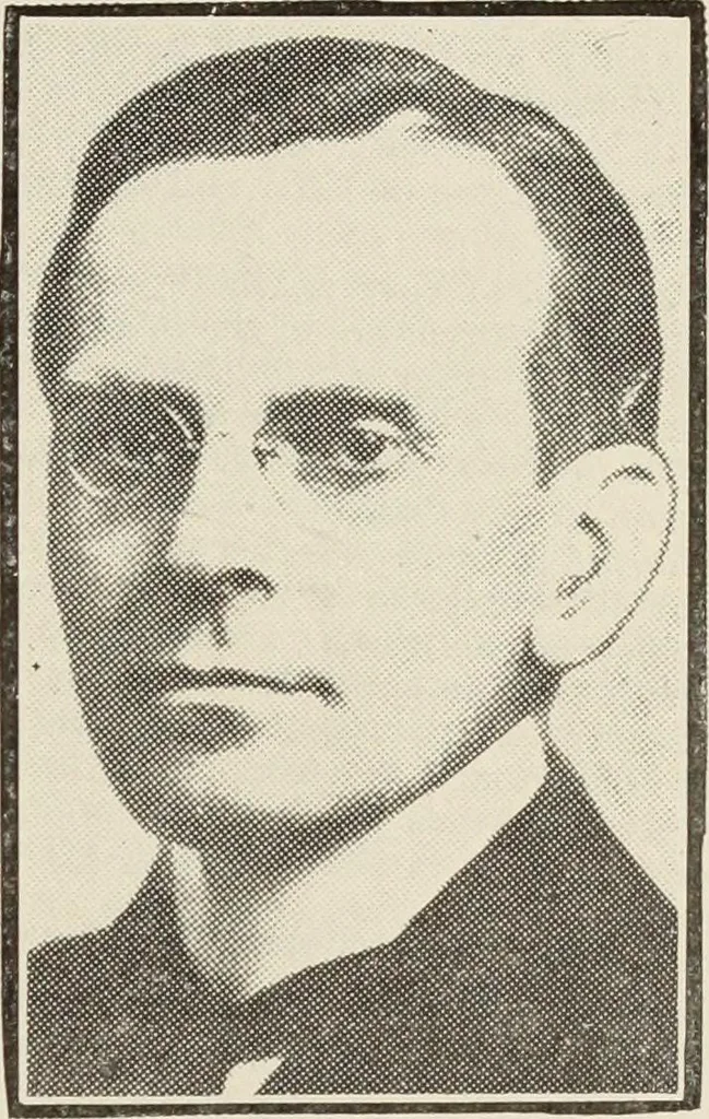An illustration from Canadian printer & publisher, 1921, leaf 554