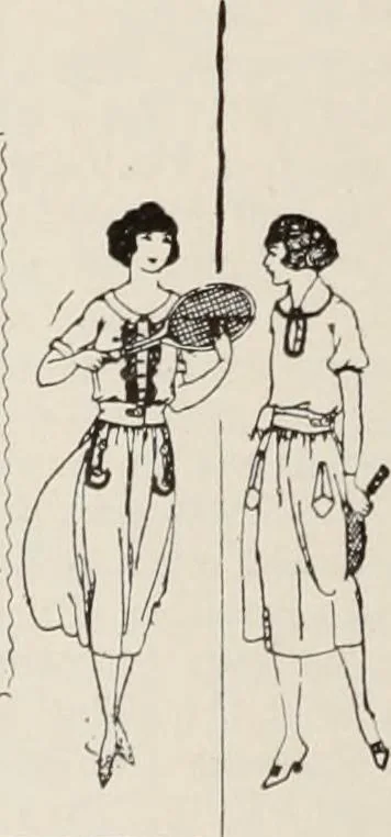 An illustration from Canadian printer & publisher, 1921, leaf 559