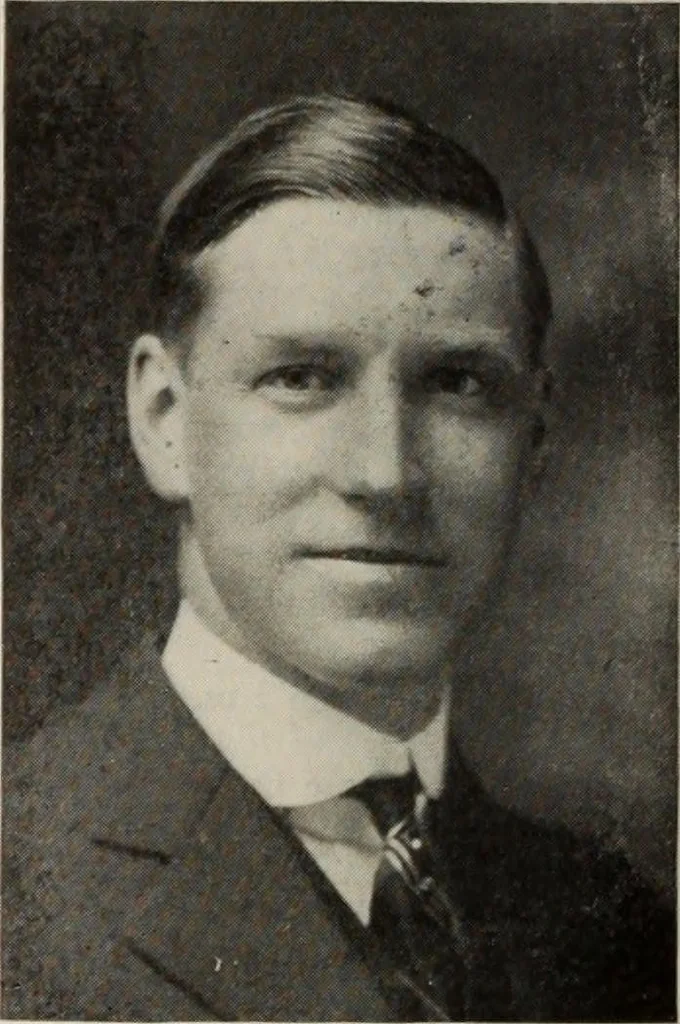 An illustration from Canadian printer & publisher, 1921, leaf 563