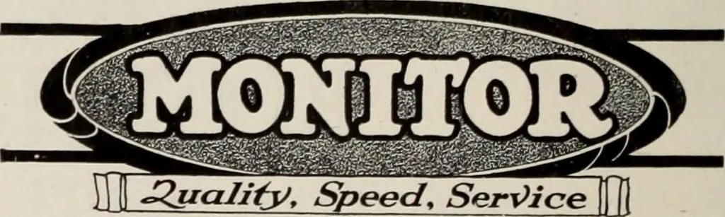 An illustration from Canadian printer & publisher, 1921, leaf 57
