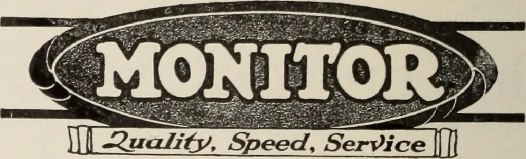An illustration from Canadian printer & publisher, 1921, leaf 573