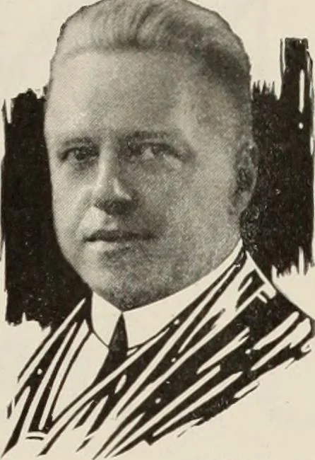 An illustration from Canadian printer & publisher, 1921, leaf 574
