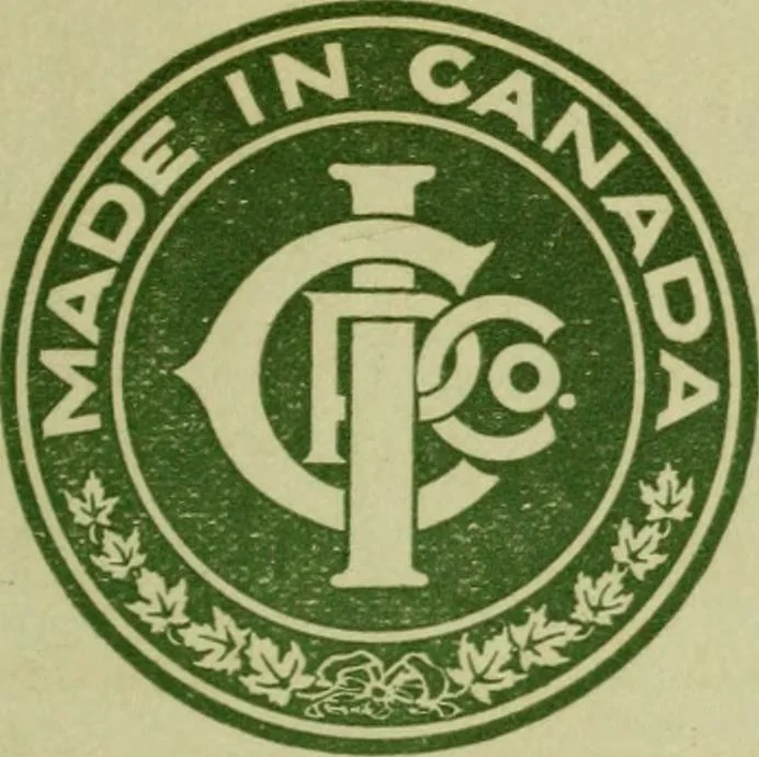 An illustration from Canadian printer & publisher, 1921, leaf 592
